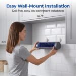 Portable Air Conditioner Cooling Fan Quiet - Image 2