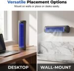 Portable Air Conditioner Cooling Fan Quiet - Image 4