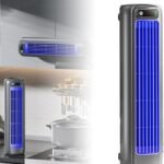 Portable Air Conditioner Cooling Fan Quiet