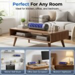 Portable Air Conditioner Cooling Fan Quiet - Image 7